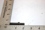 88 Yamaha  Big Bear350 Yfm350fwu4x4 Oem (Long)Shift Stopper 1YW-18127-00-00 AY20