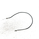 04-07 Honda Rancher 400 TRX400FA 4x4 AT OEM Throttle Cable 17910-HN5-670 AH77