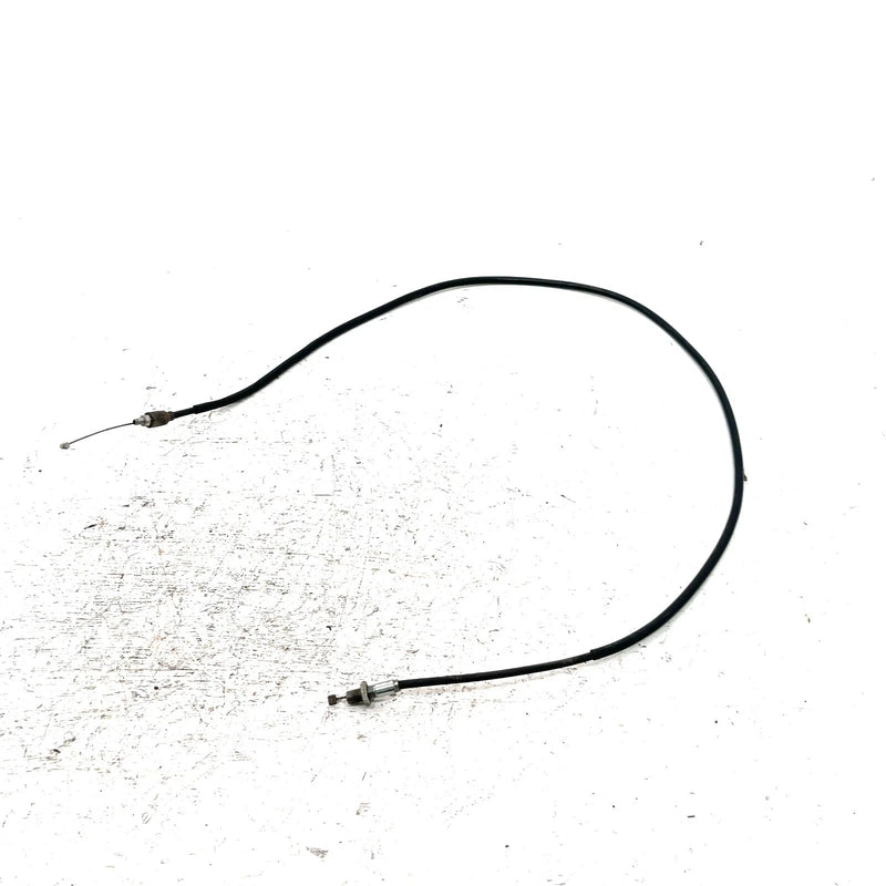 04-07 Honda Rancher 400 TRX400FA 4x4 AT OEM Throttle Cable 17910-HN5-670 AH77