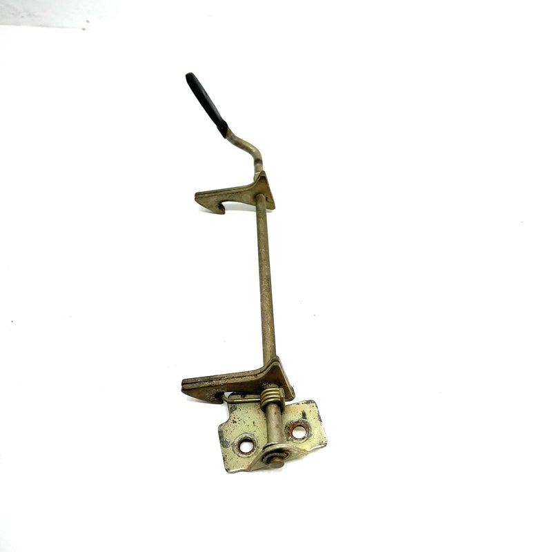 1983 Suzuki ALT125 OEM Seat Latch 45210-24301 AS29