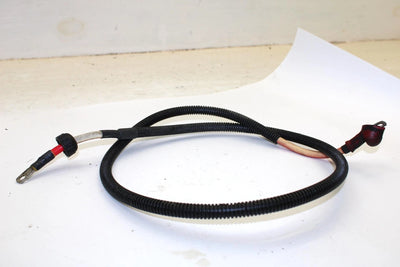 2003 Sea-doo Gtx Oem Positive Battery Cable 278001728 JS10