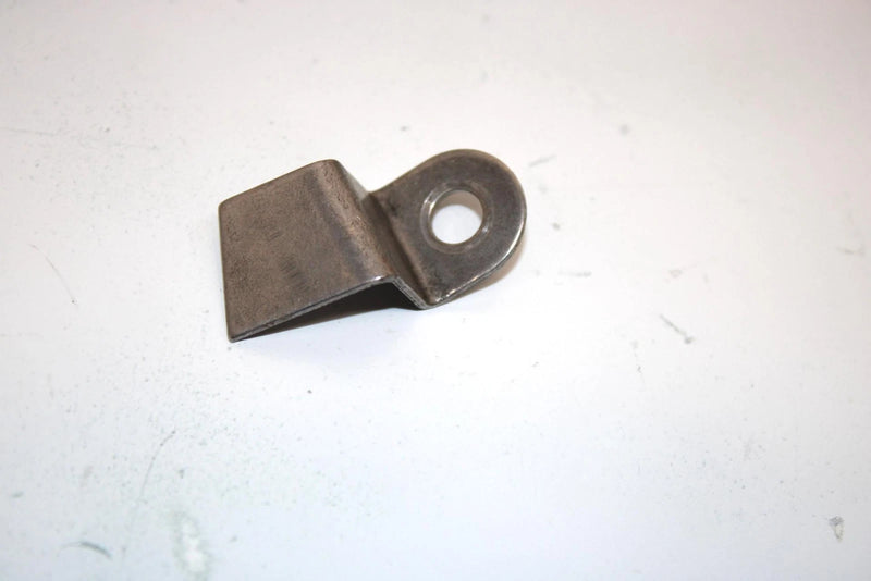 85 Honda Atc250es A Oem Chain Guide Holder 14625-HA0-000 AHS