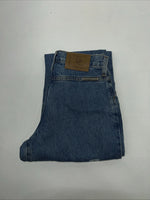 New Women’s Diamond Cut Slim Fit Gusset Denim Jeans No Back Pockets. 5/6x36 L-3