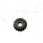 04 Yamaha Bruin 350 YFM350FA 4x4 OEM Pinion Gear 18T 5UH-17530-00-00 AY63