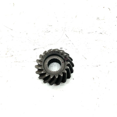 04 Yamaha Bruin 350 YFM350FA 4x4 OEM Pinion Gear 18T 5UH-17530-00-00 AY63