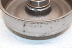 1985 Honda Atc 110 Oem Rear Brake Drum 42622-943-680 AH68