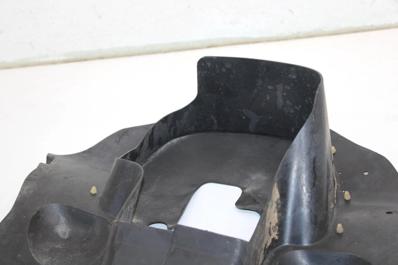 02 Honda Trx 350 Fe Oem Air Snorkel Guide 61700-HN5-670 AH22