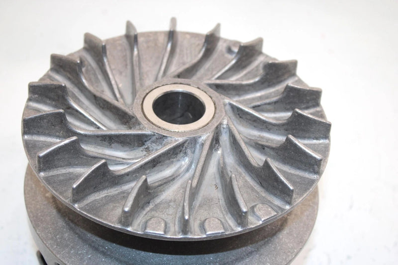 03 Kawasaki Prairie 650 Kvf650a 4x4 Oem Primary Clutch 49093-1072 AK15