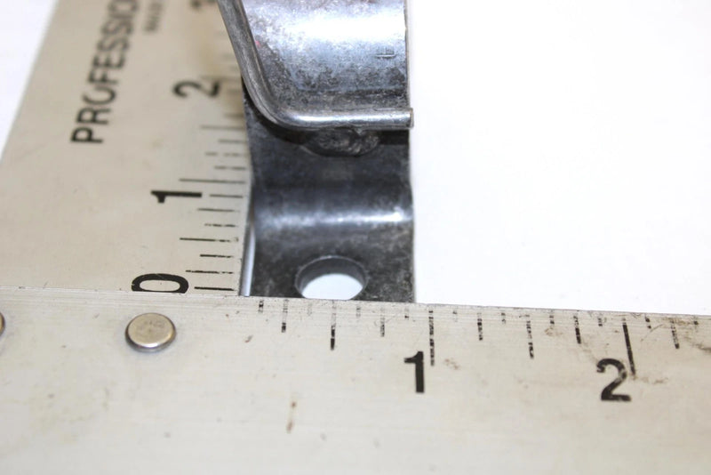 1986 Yamaha  Badger Yfm80s Oem Steering Column Stay 55X-23868-00-00 AY32