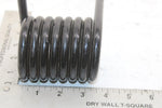 2000 Ski-doo Formula 500 Oem Rear Suspension Left Spring 503189343 SS83