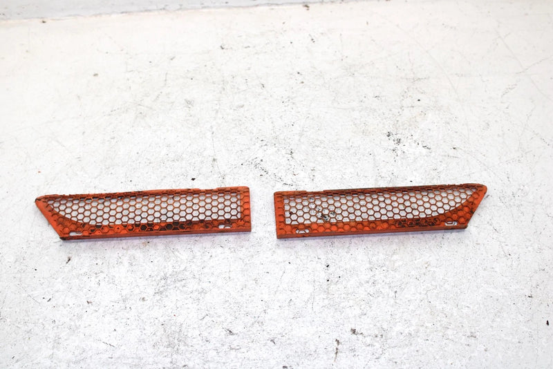 1995 Arctic Cat Z 440 Oem Hood Vent Set 0718-323 SA5