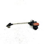 1996 Yamaha Warrior 350 OEM Reverse Lever 1UY-26152-00-00 AY60