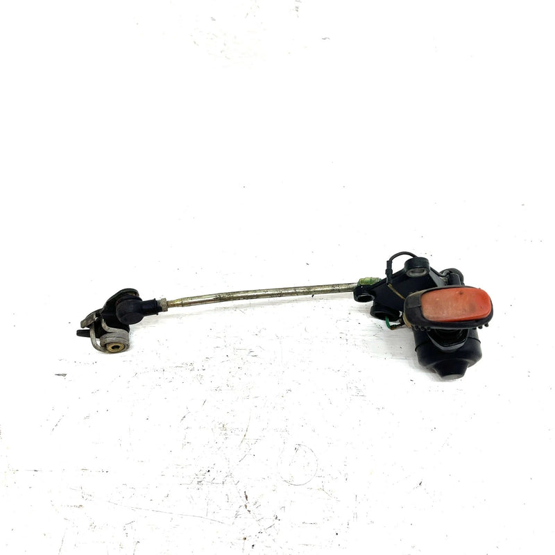 1996 Yamaha Warrior 350 OEM Reverse Lever 1UY-26152-00-00 AY60