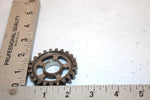 04 Honda Trx250ex A Oem 23T 5th Mainshaft Gear 23481-HN6-000 AHS
