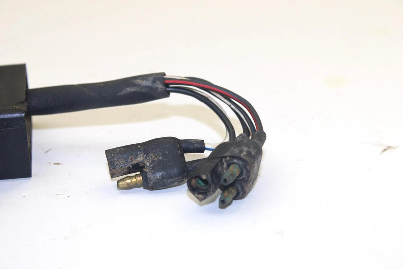 Sea-doo Bombardiar Oem Amplifier Box 290866599 Q3744
