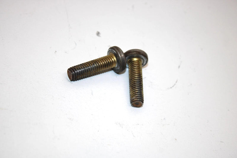 03 Bombardier Quest 650 Oem Gearcase Bolt Set 705500264 705500892 AB1