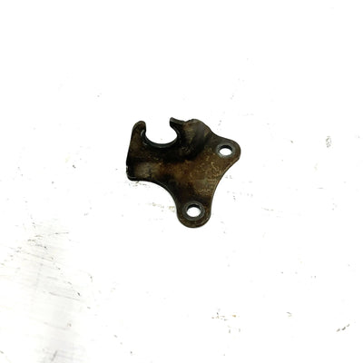 93-98 Yamaha Kodiak 400 4x4 OEM Cable Holder Bracket 1YW-15378-01-00 AY61