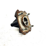 2004 John Deere Trail Buck 650 EXT OEM Wheel Hub 705500634 AJ1