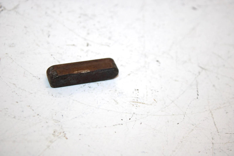 00 Yamaha Sx500r Oem Sliding Key 90281-07004-00 SY0