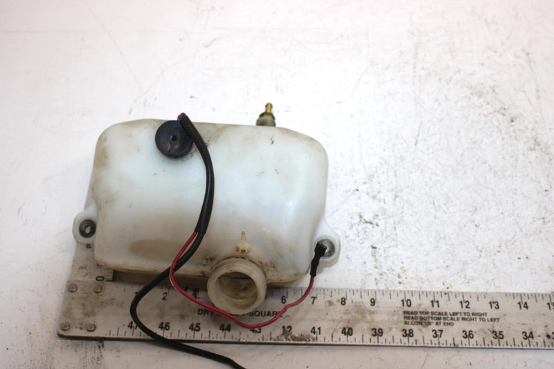 1994 Polaris Trail Boss Oem Oil Tank 5431066 4110146 AP164