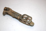03 Kawasaki Prairie 650 Kvf650a 4x4 Oem Rear Brake Lever 41053-1094 AK15.1