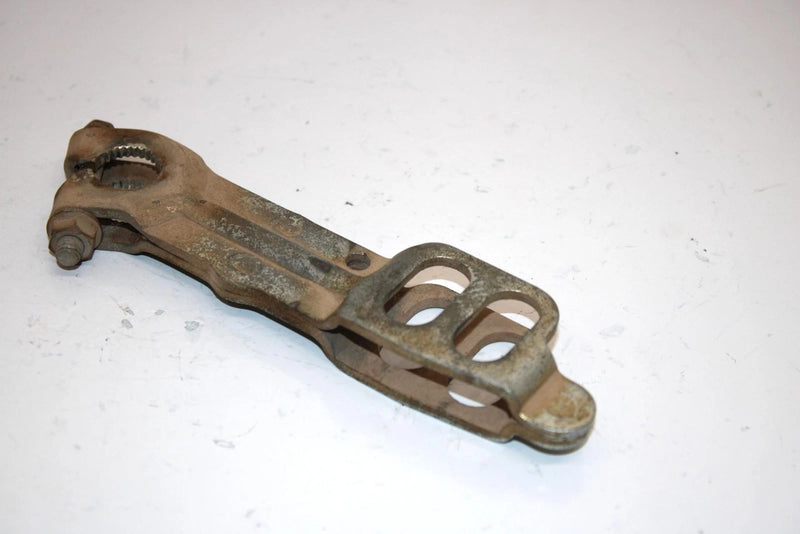 03 Kawasaki Prairie 650 Kvf650a 4x4 Oem Rear Brake Lever 41053-1094 AK15.1