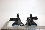 2002 Ski-doo Mxz 800 Adrenaline Oem Trailing Arm Mount Set 518320507 SS21