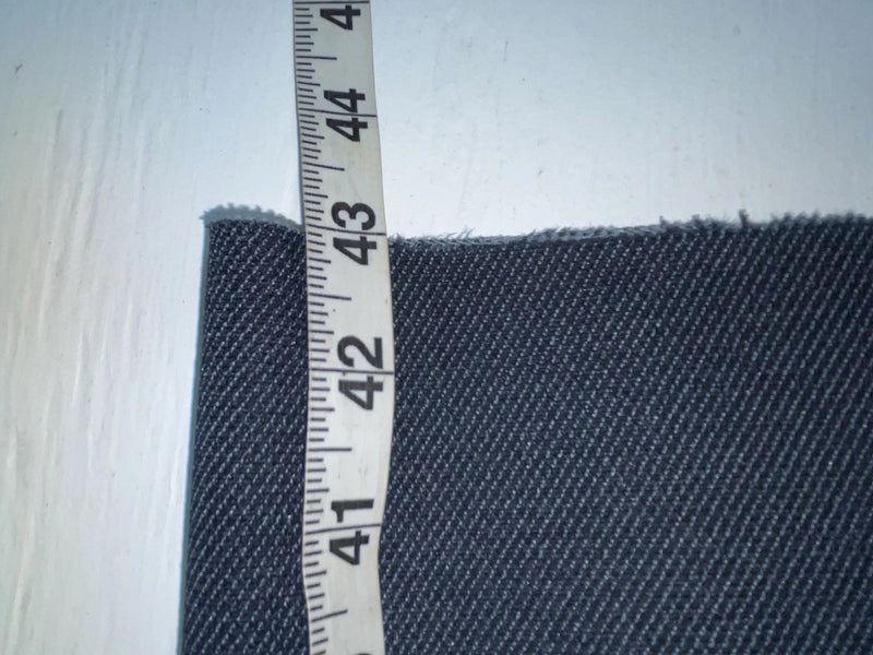 New Vintage Blue Dickson Jenkins Polyester Pants #5500 VV-105