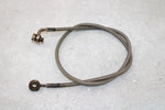 2007 Polaris Sportsman 450 Oem Rear Back Brake Hose Line  2202708 APS