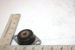 04 Arctic Cat Bearcat Wide Track Oem Front Engine Mount 0608-645 Q1656