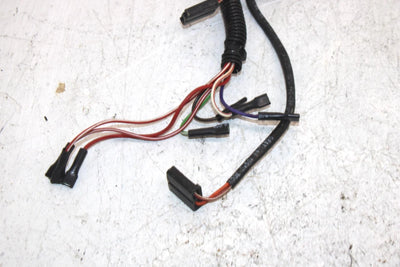 1993 Polaris Trail Boss Oem Main Wire Harness 2460405 AP72