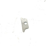 00-03 Sea-Doo GTX DI OEM Fuel Distributor Retainer Plate 275500456 JS5