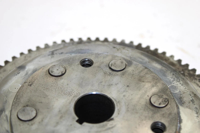 92 Polaris SL650 OEM Flywheel 3240103 JP1