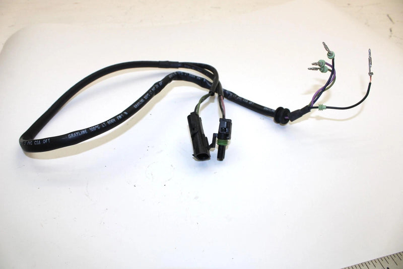 1994 Sea-doo Xp 5854 Oem 4 Wire Harness 278000153 JS4