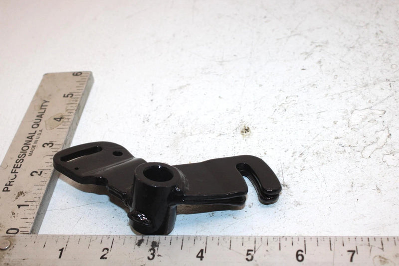 1994 Kawasaki Bayou 220 Oem Rear Brake Lever 43001-1288 AK3