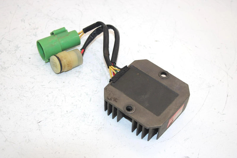 86 Honda Trx250a Oem Voltage Regulator 31600-HA0-000 31600-HA8-770 AH30