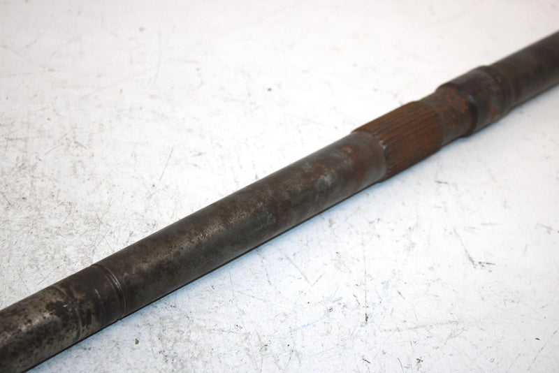 2001 Polaris Magnum 325 Oem Rear Axle 5131862 AP98