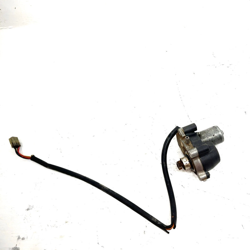 02-03 Kawasaki Prairie 650 OEM Front Diff Actuator 16172-0039 AK37