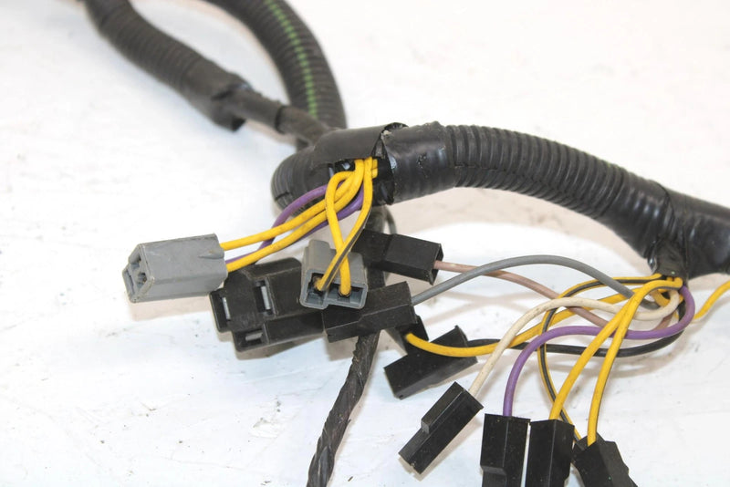 Ski-doo  Oem Hood Wiring Harness 515175550 Q4517