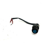 1990 Yamaha Moto 4 OEM Ignition Key Switch 2FJ-82510-09-00 AY51