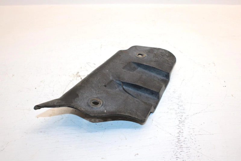 2009 Suzuki Lt-a400f Oem Front Left Axle Guard 54904-27H00-291 AS26