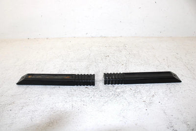 1996 Polaris Xlt Sp Oem Rear Bumper Cap Pair 5430930-070 SP69