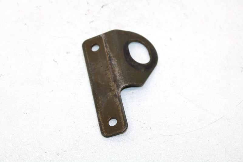 2004 Polaris Sportsman 500 Oem Exhaust Silencer Mount Bracket 5241663 Q3160
