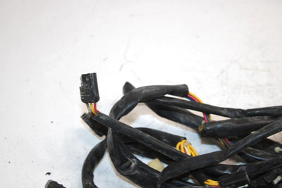 01 Arctic Cat Zl 500 Efi Esr Oem Main Wire Harness 0686-688 SAS12