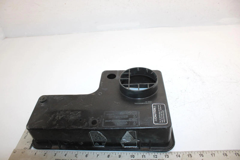 94 Polaris 500 Efi Oem Air Box Cover 5431566 SP129