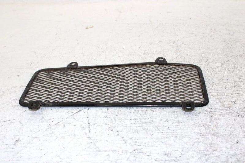 2000 Kawasaki Prairie 300 Oem Oil Cooler Screen 14037-1105 AK31.1
