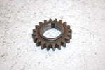 2007 Arctic Cat Atv 650 H1 Oem Oil And Water Pump Gear Pair 0811-003 AA25