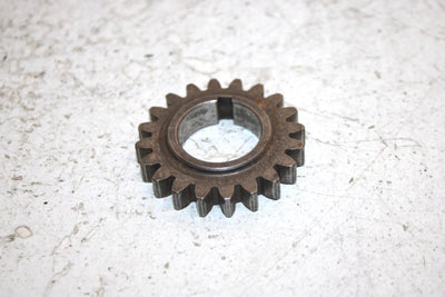 2007 Arctic Cat Atv 650 H1 Oem Oil And Water Pump Gear Pair 0811-003 AA25