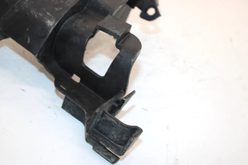 16 Can-am Outlander LMax 450 Efi Dps OemFront Brake Line Bracket 705600983 AB5