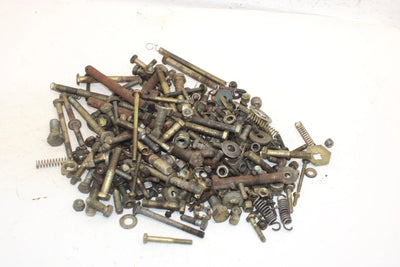 1995 Arctic Cat Puma Oem Nut Bolt Spacer Hardware Kit SA30